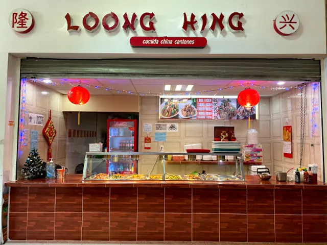 comida china cantonesa