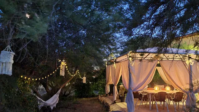 Casa Rural Las Golondrinas de Henche