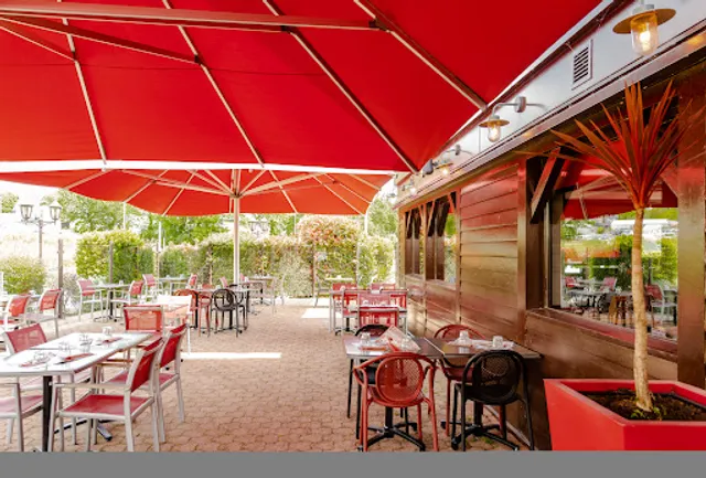 Buffalo Grill Quimper