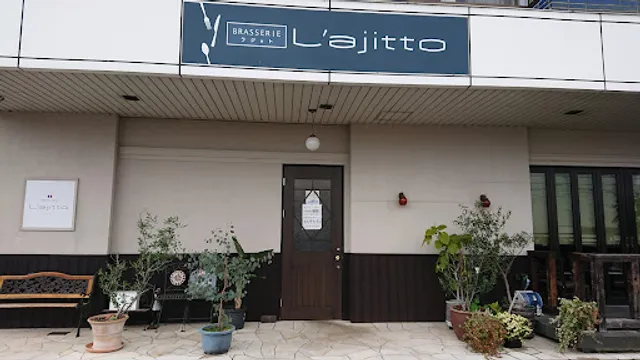 Lajitto