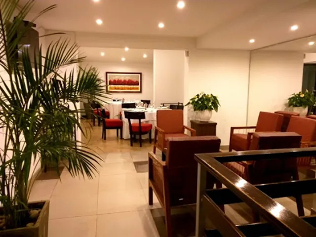 Fiesta Restaurant - Sede Chiclayo