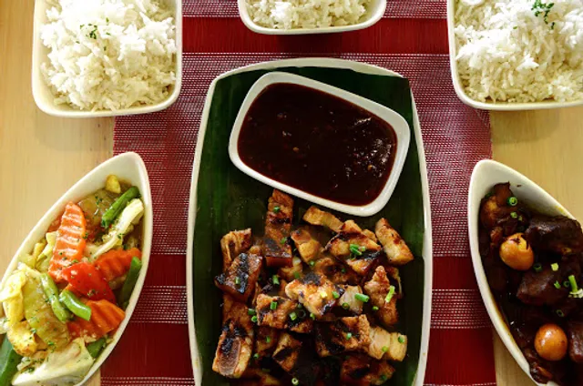 Fika Manila - Filipino Restaurant