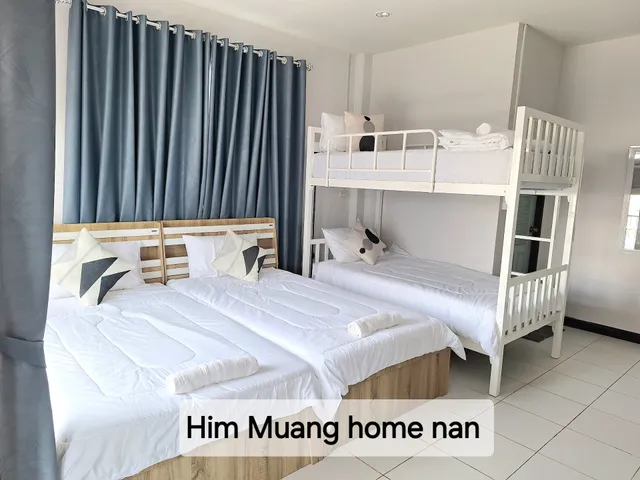 Him Muang Home Nan