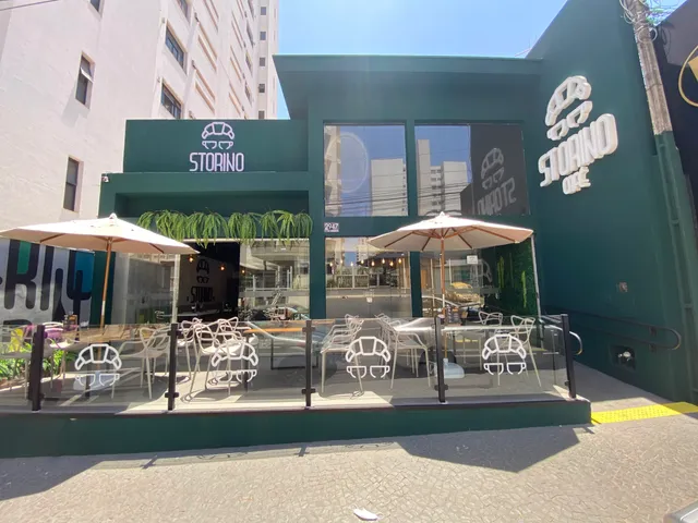 Storino Café
