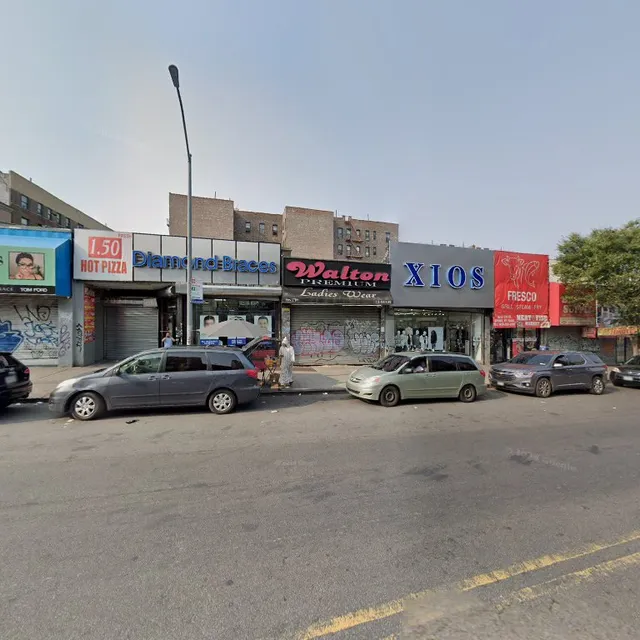 Walton Fashion Ladies Wear