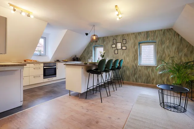 Julius Apartments Iphofen