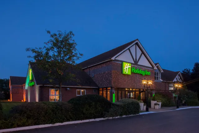 Holiday Inn Reading - West by IHG