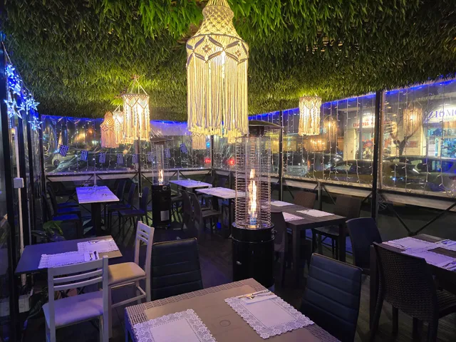 Mykonos Cucina Greca