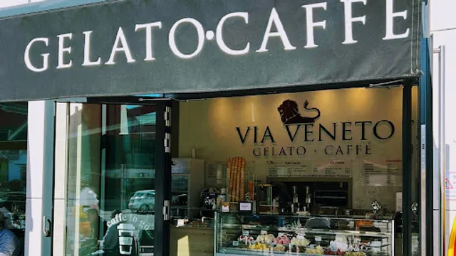 Eiscafe Via Veneto
