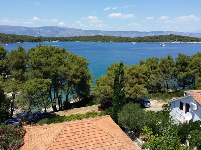 Apartments Poklepovic