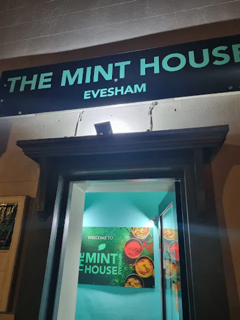 The Mint House - Evesham