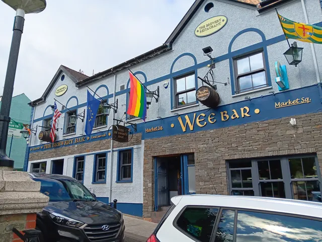 Brewery Bar and Restaurant