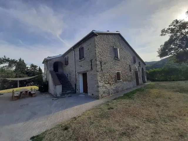Agriturismo Ca' Gianna & Borgorosso