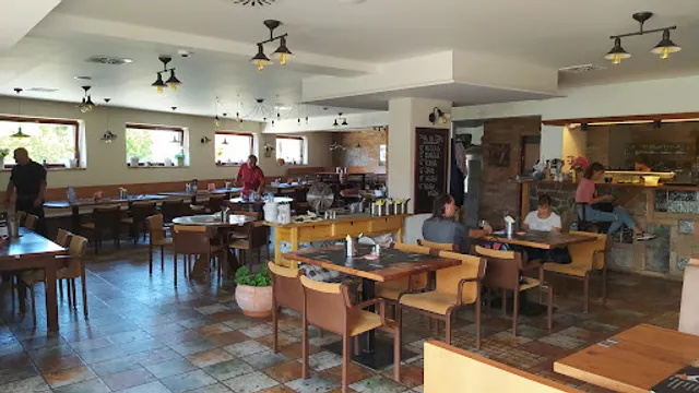 Pivovar a restaurace FELDSBERG