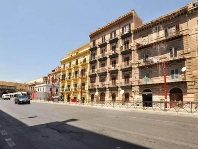 HOLLYWOOD INN B&B PALERMO - FILM Camere a Tema