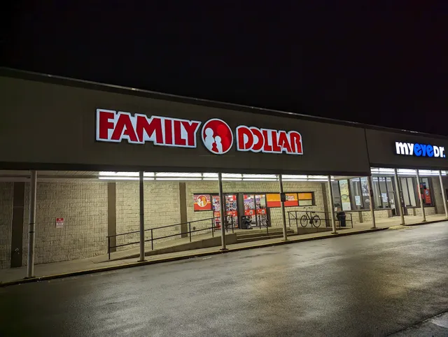 Family Dollar
