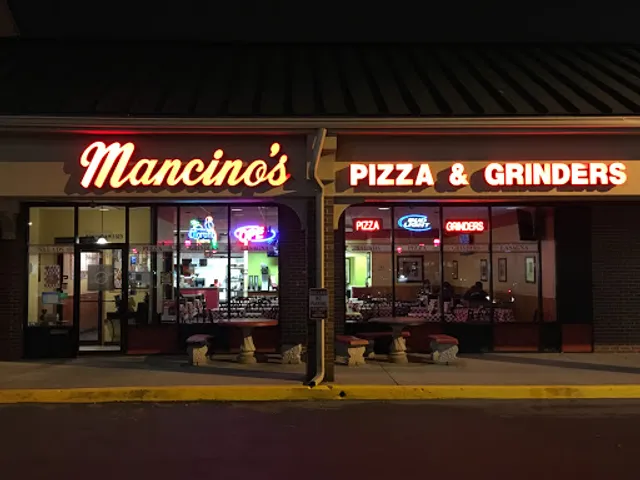 Mancino's Pizza & Grinders