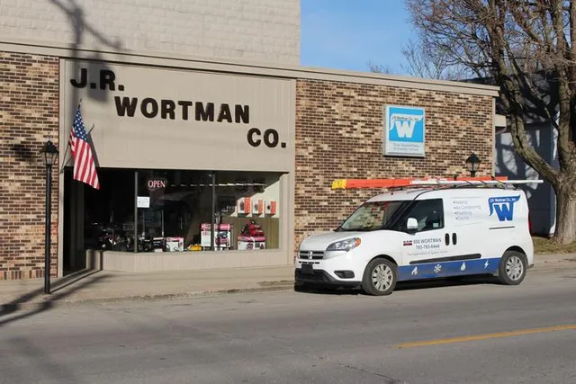 J.R. Wortman Co., LLC
