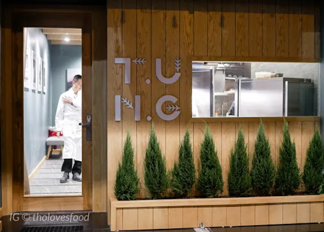 T.U.N.G Dining