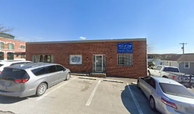 Benton County Enterprise