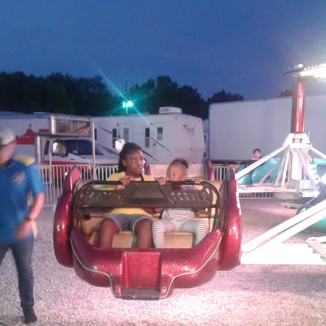 Pontotoc Community Center