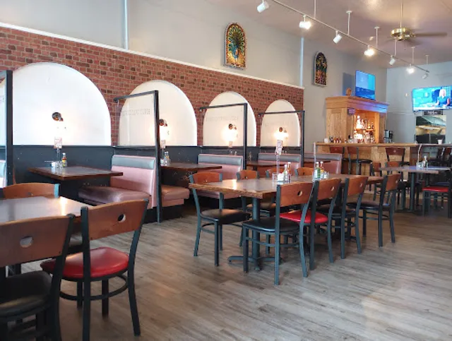 El Tule Mexican Bar & Grill