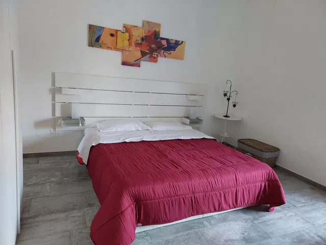 Pierpa's House o Casa Pierpa