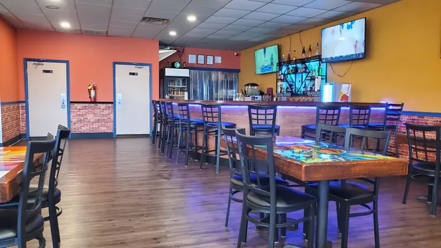 Agave Azul Mexican Bar & Grill