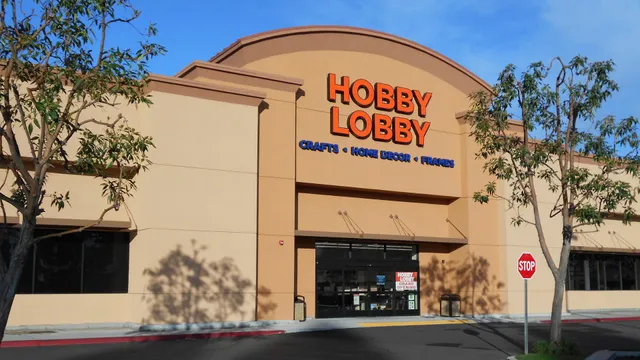 Hobby Lobby