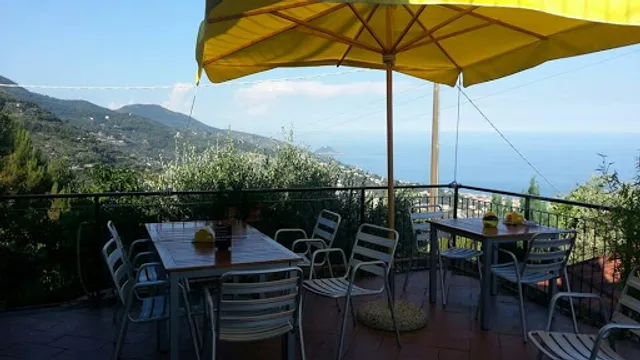 Pizzeria La Crocetta