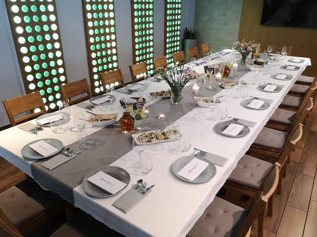 Restauracja Kompromis