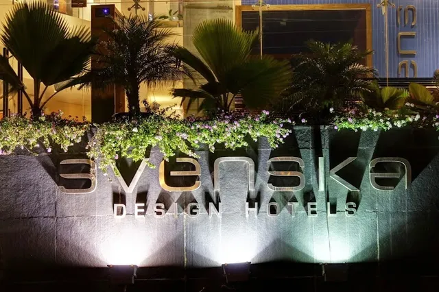 Svenska Design Hotels