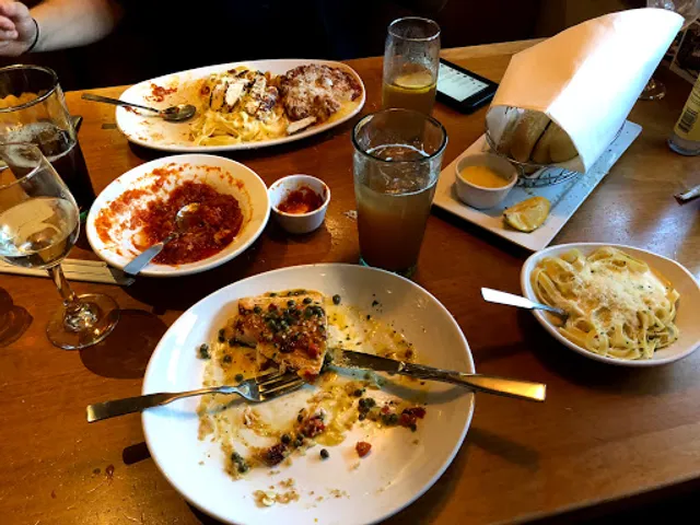 Olive Garden Italian Restaurant