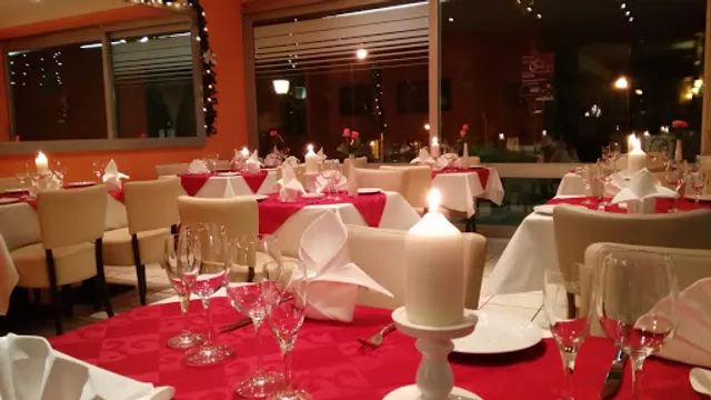 Taj Mahal Indisches Restaurant