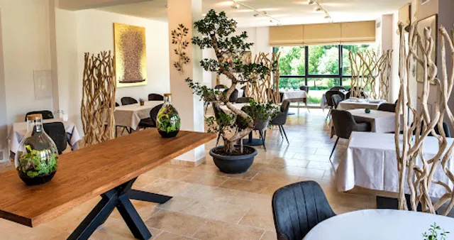 Restaurant Le Ribiera