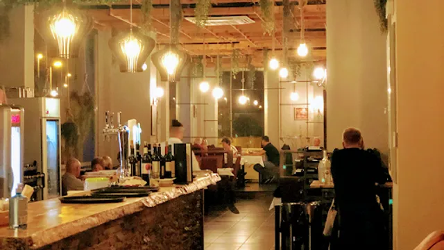 Pizzeria Piccolino Torrevieja