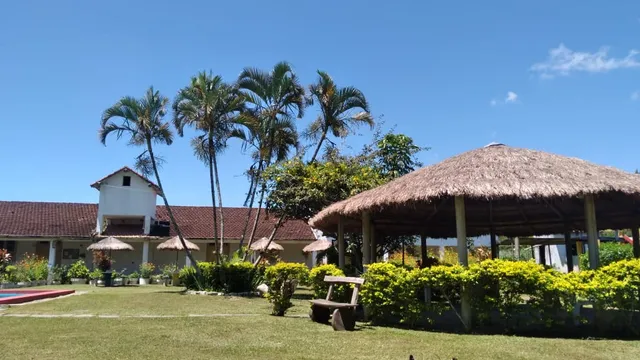 Parque Hotel Morro Azul