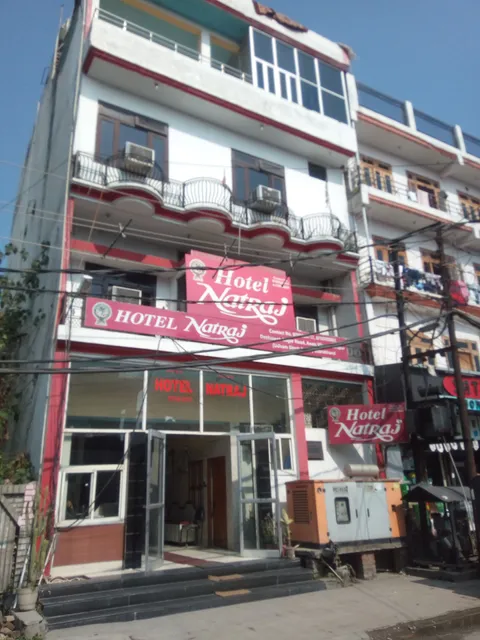 Hotel Natraj