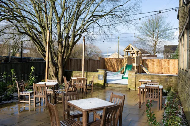 The Shoulder Of Mutton