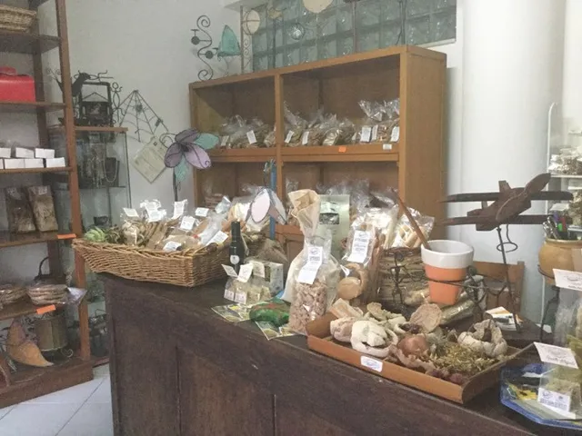 Biscottificio Resilienza Slow Food