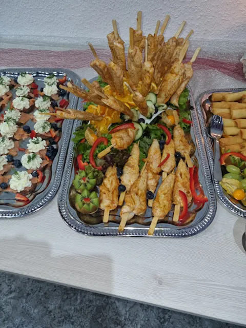 Gaststätte am Bürgerpark