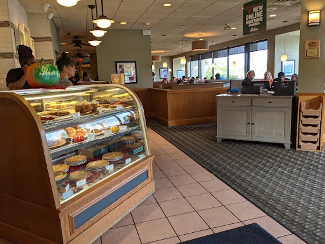 Perkins American Food Co.