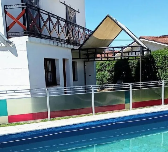 La Martina Cabañas - Villa Carlos Paz