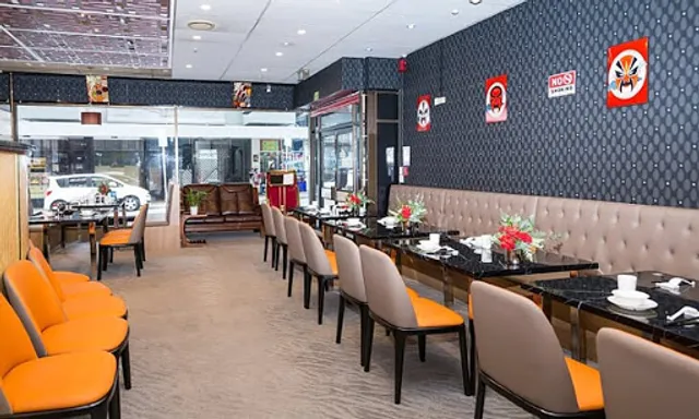 Home Taste Restaurant and Bar