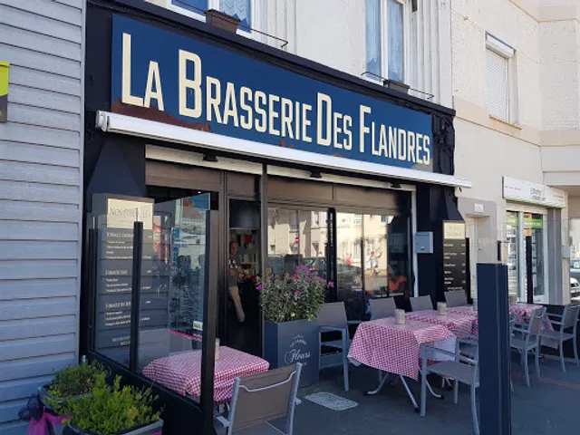 Brasserie des Flandres