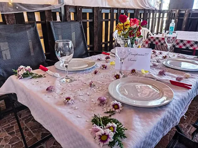 Terraza Gio´s Ristorante