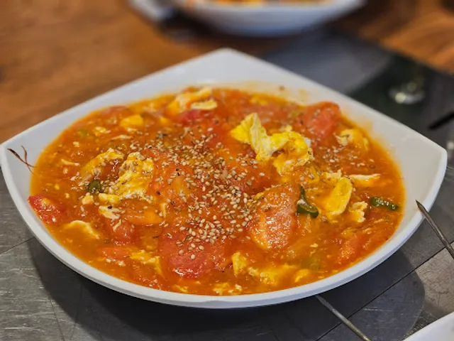 홍빈양꼬치숯불구이