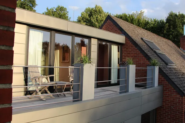 Chambre d'hôtes CitaBel'Air