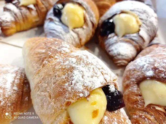 BIBA CAFFÈ - Da Claudio -