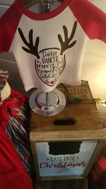 Whimsy, A Children's Clothing Store